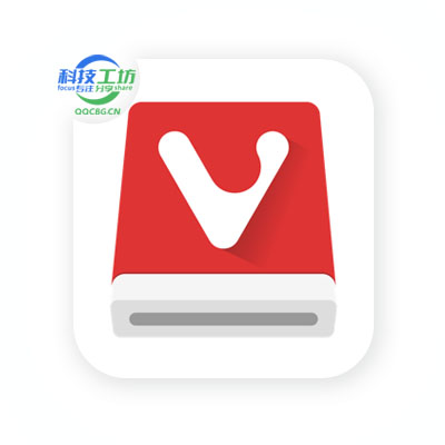 Vivaldi 个性网页浏览器 v8.0.4033.34