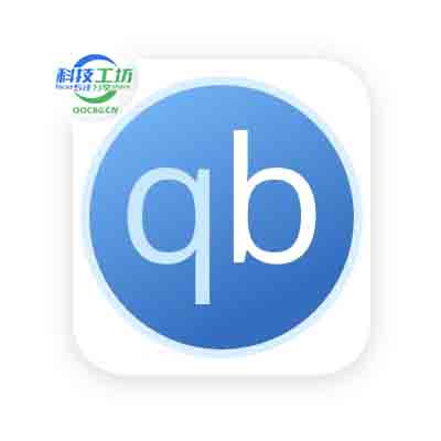 qBittorrent BT下载客户端 v5.2.1