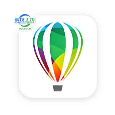 CorelDRAW 2024 矢量图形设计软件  特别版 v26.2.0.170