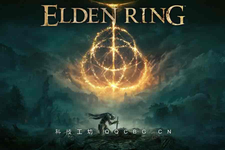 41+ELDEN RING艾尔登法环全过场动画CG剧情视频